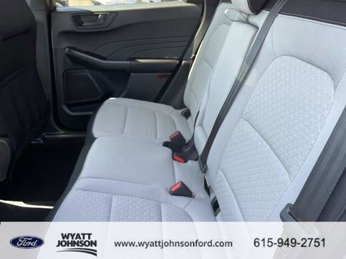 New 2026 Ford Escape Active FWD image 20