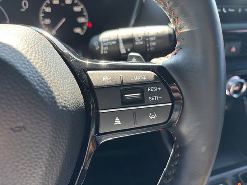 Used 2024 Honda CR-V Sport Touring image 19
