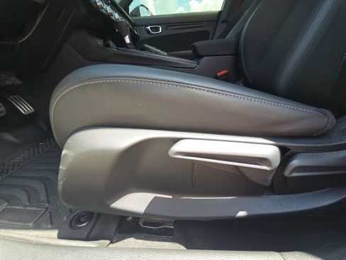 Used 2026 Honda Civic Sport image 17