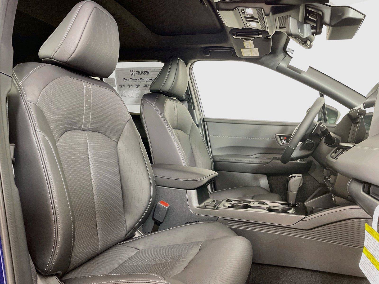 New 2026 Subaru Outback Touring XT AWD/4WD image 27
