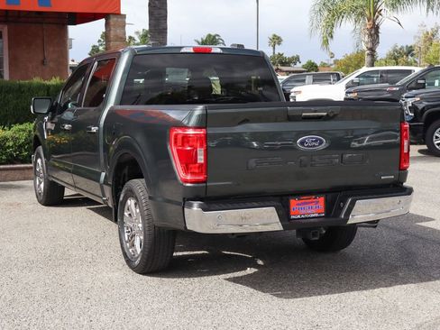 Used 2021 Ford F150 XLT w/ Equipment Group 302A High RWD image 6