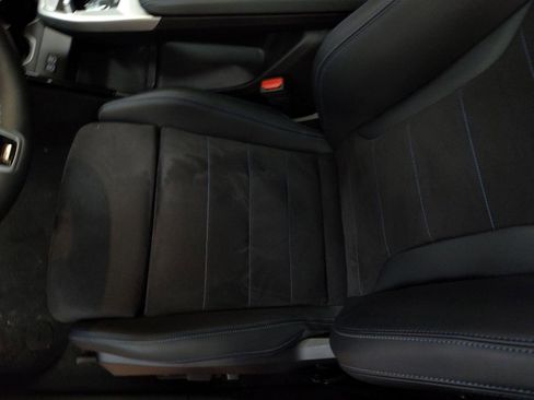 Used 2025 BMW X2 M35i w/ Premium Package image 13