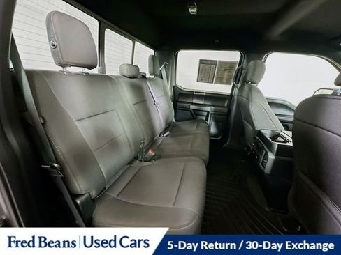 Used 2018 Ford F150 XLT w/ Equipment Group 302A Luxury image 28