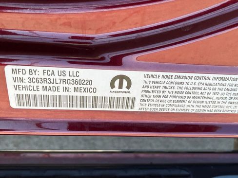 Used 2024 RAM 3500 Laramie w/ Towing Technology Group image 41