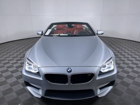 Used 2013 BMW M6 Convertible RWD image 31