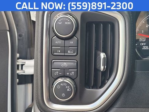 Used 2020 Chevrolet Silverado 1500 LT w/ All-Star Edition AWD/4WD image 23