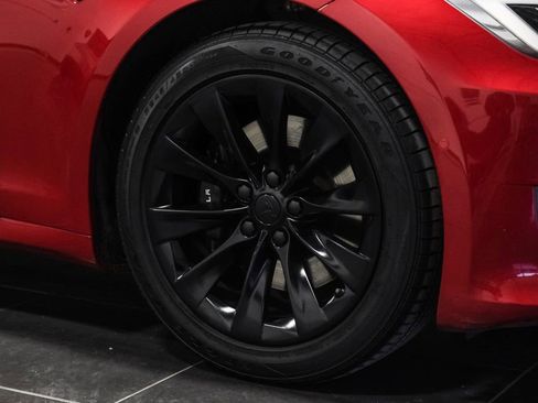 Used 2017 Tesla Model S 60 image 55