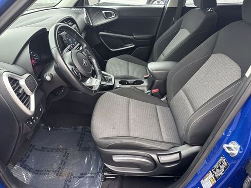 Used 2021 Kia Soul GT-Line image 14