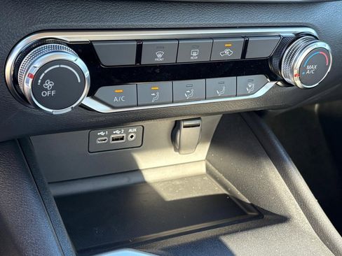 New 2025 Nissan Altima 2.5 SV image 14