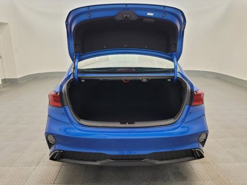 Used 2024 Kia Forte GT-Line w/ GT-Line Premium Package image 29