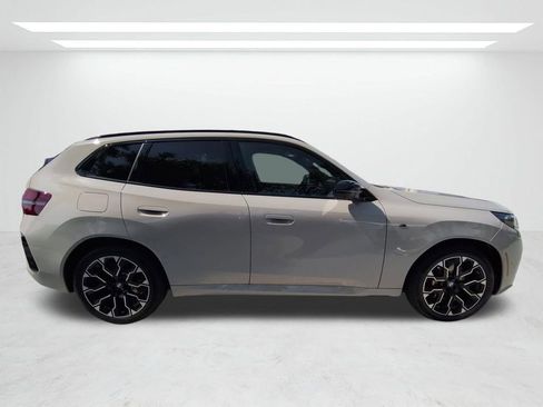 New 2026 BMW X3 M50 w/ Premium Package AWD/4WD image 3
