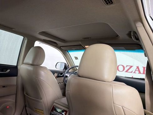 Used 2013 Toyota Highlander Limited FWD image 19