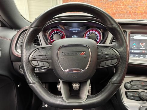 Used 2023 Dodge Challenger R/T Scat Pack RWD image 14