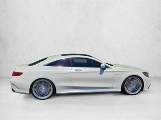 Used 2016 Mercedes-Benz S 63 AMG 4MATIC Coupe video 4