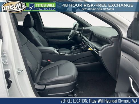 New 2026 Hyundai Santa Cruz SEL image 10