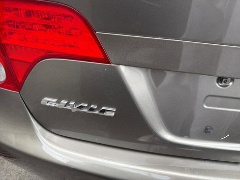 Used 2006 Honda Civic LX image 8