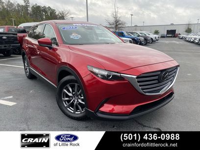 Used 2023 MAZDA CX-9 Touring