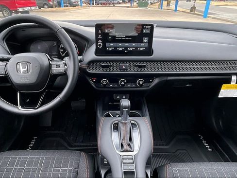 New 2026 Honda HR-V Sport image 5