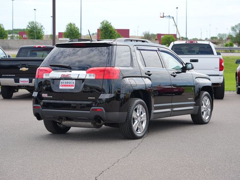 Used 2015 GMC Terrain SLT w/ Open Road Package AWD/4WD image 3