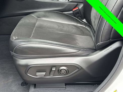 Used 2023 Jeep Grand Cherokee Altitude AWD/4WD image 5