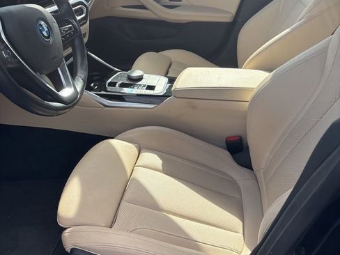 Used 2024 BMW i4 eDrive35 RWD image 7