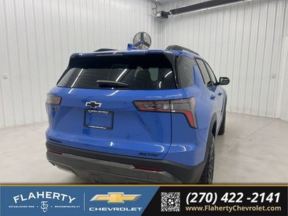 New 2026 Chevrolet Equinox ACTIV w/ Convenience Package III