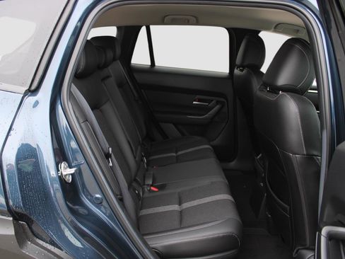 Used 2025 MAZDA CX-50 2.5 Hybrid w/ Weather Package image 12