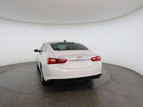 Used 2022 Chevrolet Malibu LS w/ LPO, Convenience Package 1 image 13