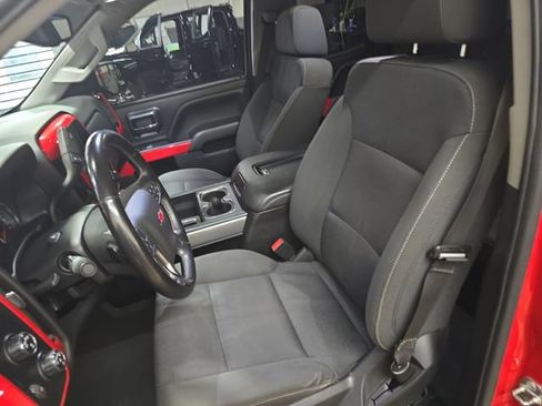Used 2019 Chevrolet Silverado 1500 LT w/ All Star Edition AWD/4WD image 18