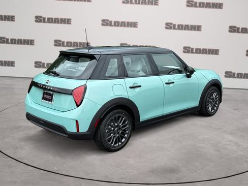New 2027 MINI Cooper S FWD image 5