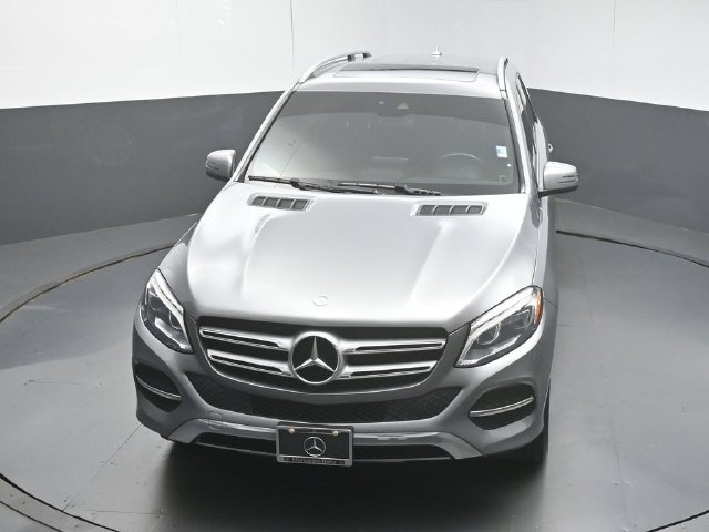 Used 2016 Mercedes-Benz GLE 350 4MATIC image 48