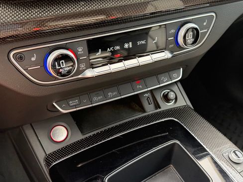 Used 2022 Audi SQ5 Premium AWD/4WD image 21