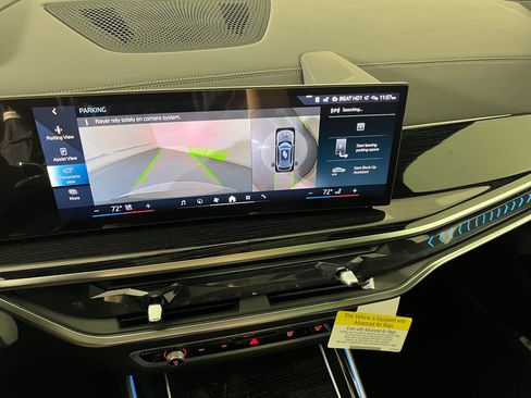 New 2026 BMW X5 xDrive50e AWD/4WD image 29