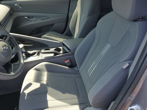 Certified 2023 Hyundai Elantra SEL FWD image 15