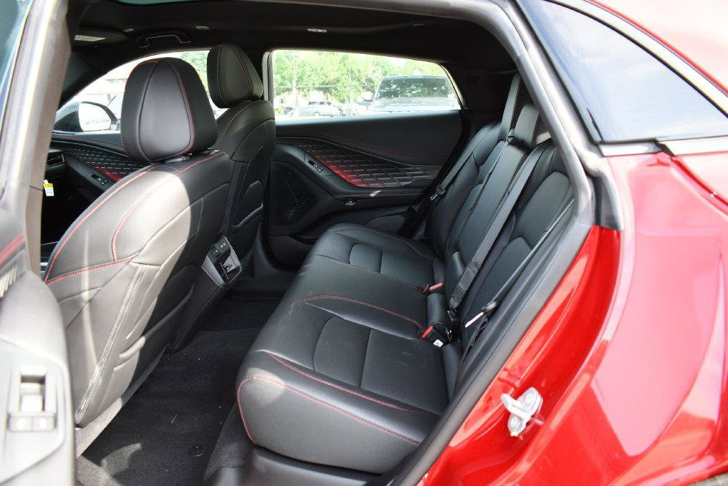 New 2026 Dodge Charger R/T AWD/4WD image 9