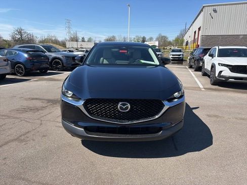 New 2026 MAZDA CX-30 AWD 2.5 S w/ Select Sport Pkg image 20