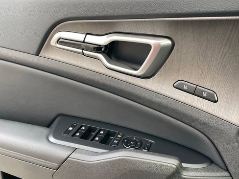 New 2026 Kia Sportage X-Line w/ X-Line Technology Package AWD/4WD image 20