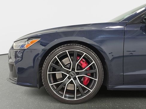 Used 2020 Audi S7 Prestige w/ Prestige Package AWD/4WD image 10