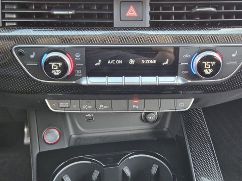 Certified 2024 Audi S5 Premium Plus image 21