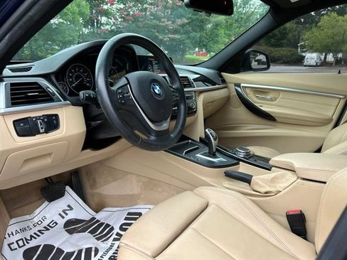 Used 2016 BMW 328i Sedan RWD image 11