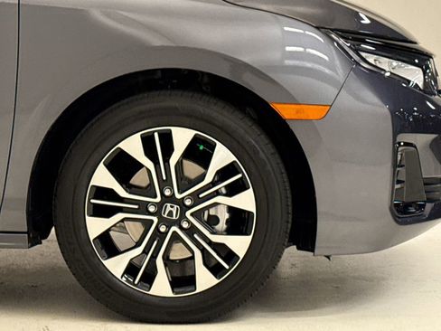 New 2026 Honda Odyssey Elite image 6