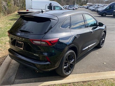 Used 2023 Ford Escape ST-Line Elite image 33