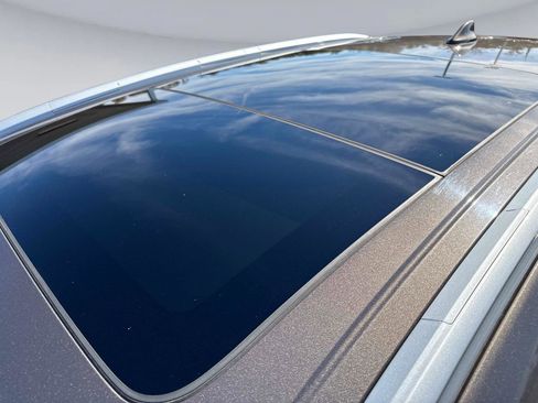 Used 2018 Nissan Murano Platinum w/ Cargo Package image 36