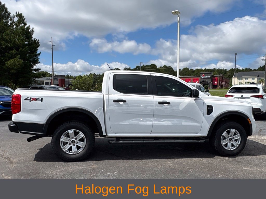 Used 2024 Ford Ranger XL w/ Trailer Tow Package AWD/4WD image 5