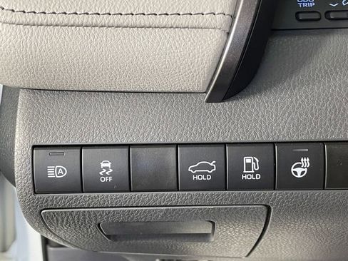 Used 2024 Toyota Camry SE w/ Cold Weather Package image 14