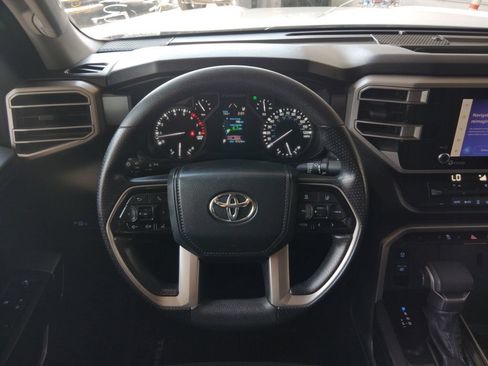 Used 2022 Toyota Tundra SR5 RWD image 22
