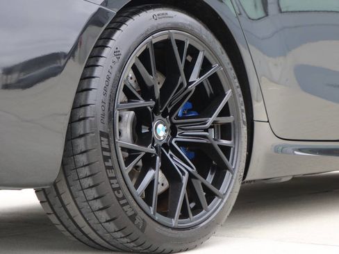 Used 2020 BMW M8 Gran Coupe xDrive image 15