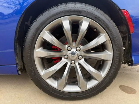 Used 2021 Dodge Charger SXT w/ Leather Interior Group image 5