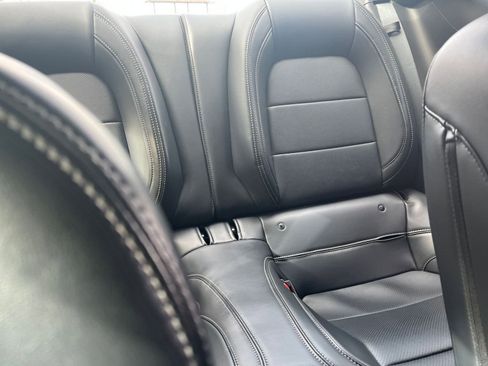 Used 2024 Ford Mustang Premium image 33