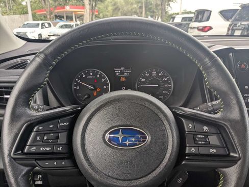 Used 2024 Subaru Ascent Onyx Edition AWD/4WD image 37